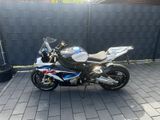 BMW S1000rr - BMW MOTORRAD S1000RR