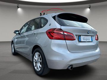 BMW 218 Active Tourer - 3