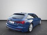 Audi S6 Avant 55 TDI quattro PANO AHK MASSAGE STANDHZ - mit Diesel-Antrieb: 55
