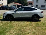 Renault Arkana R.S. Line160EDC*20Zoll*TÜV+KD neu - Renault Arkana von privat