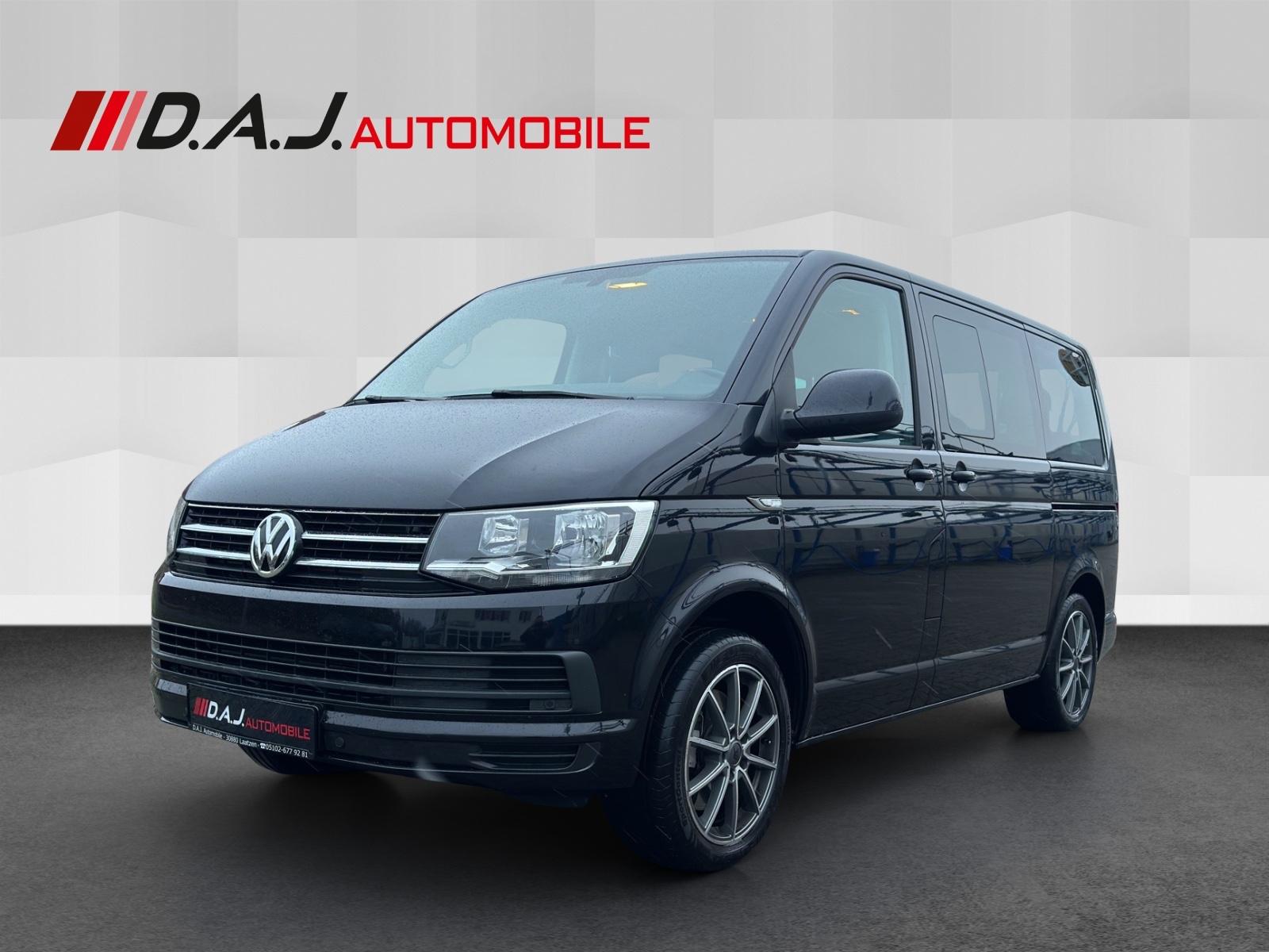 Volkswagen T6 Multivan