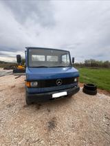 Mercedes-Benz 809D - Offers