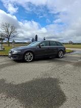 Audi A4 Avant B8 2.0 tdi 170 Ps Quattro S ... - Audi A4: 170ps
