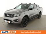 Nissan Navara NP-300 2.3 dCi N-Guard Double Cab 4x4 Aut - Nissan Navara mit Panoramadach