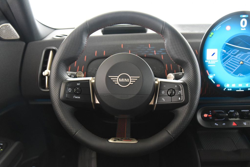 MINI Countryman C (Cooper)