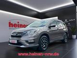 Honda CR-V 2.0 i-VTEC Elegance NAVI+RÜCKFAHRKAMERA - Honda in Bochum
