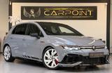 Volkswagen Golf VIII Lim. GTI Clubsport/ACC/Hg-Motorsport - Volkswagen Golf: GTI Clubsport