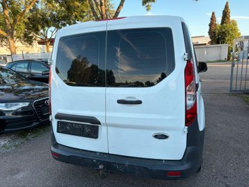 Ford Tourneo Connect - 7