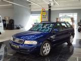 Audi S4 2.7 quattro Avant Recaro Bose Navi Xenon 3.Ha - gebrauchte Audi S4 aus dem Jahr 2001