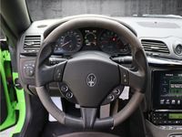 Maserati GranCabrio - Vorschau Bild 8