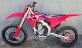 Honda CRF 250 - HONDA RALLYE CRF 250