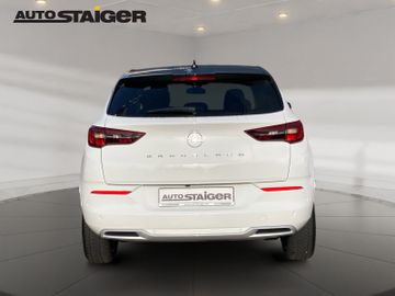 Opel Grandland (X) - 8