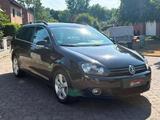 Volkswagen Golf VI Variant Comfortline - Volkswagen Golf aus 2010: Variant