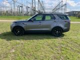 Land Rover Discovery 3.0 SD6 SE, Abstand, Stanhzg, AHK, 7s - Land Rover Discovery: Se7