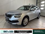 Skoda Kamiq 1.5 TSI DSG Ambition KLIMA PDC AHK LED - Skoda Kamiq Gebrauchtwagen in Hannover