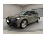 Audi A1 Sportback 30 1.0 TFSI AUT Navi Virtual LED LM - Audi A1 Tageszulassungen