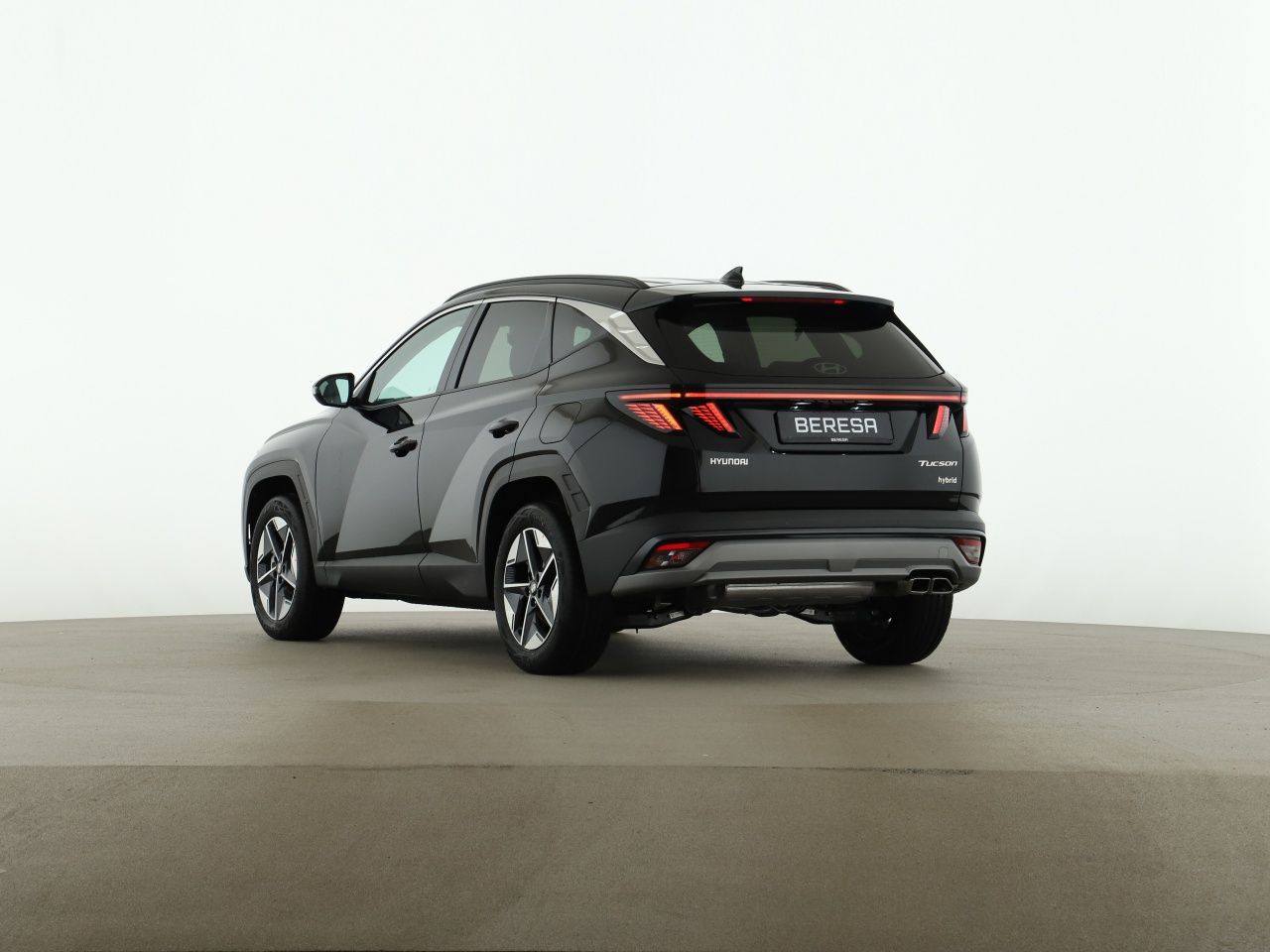 Hyundai Tucson – Bild 5