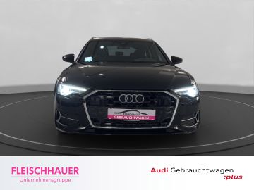 Audi A6 - 2