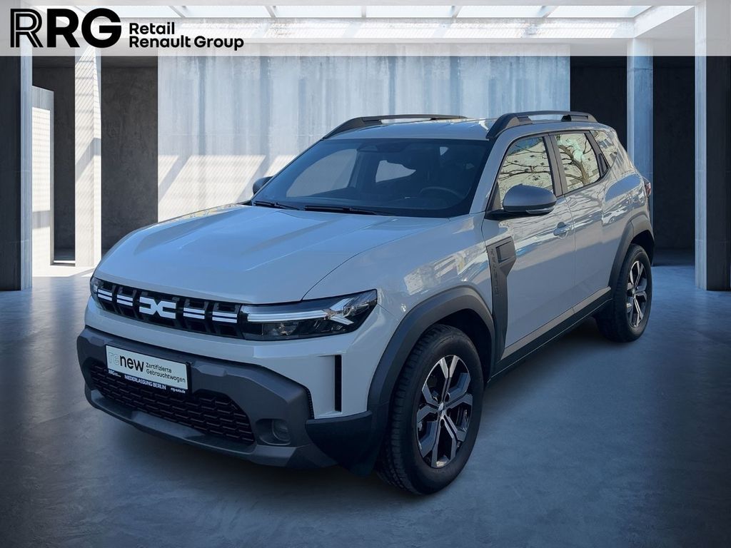 Image of Dacia Duster
