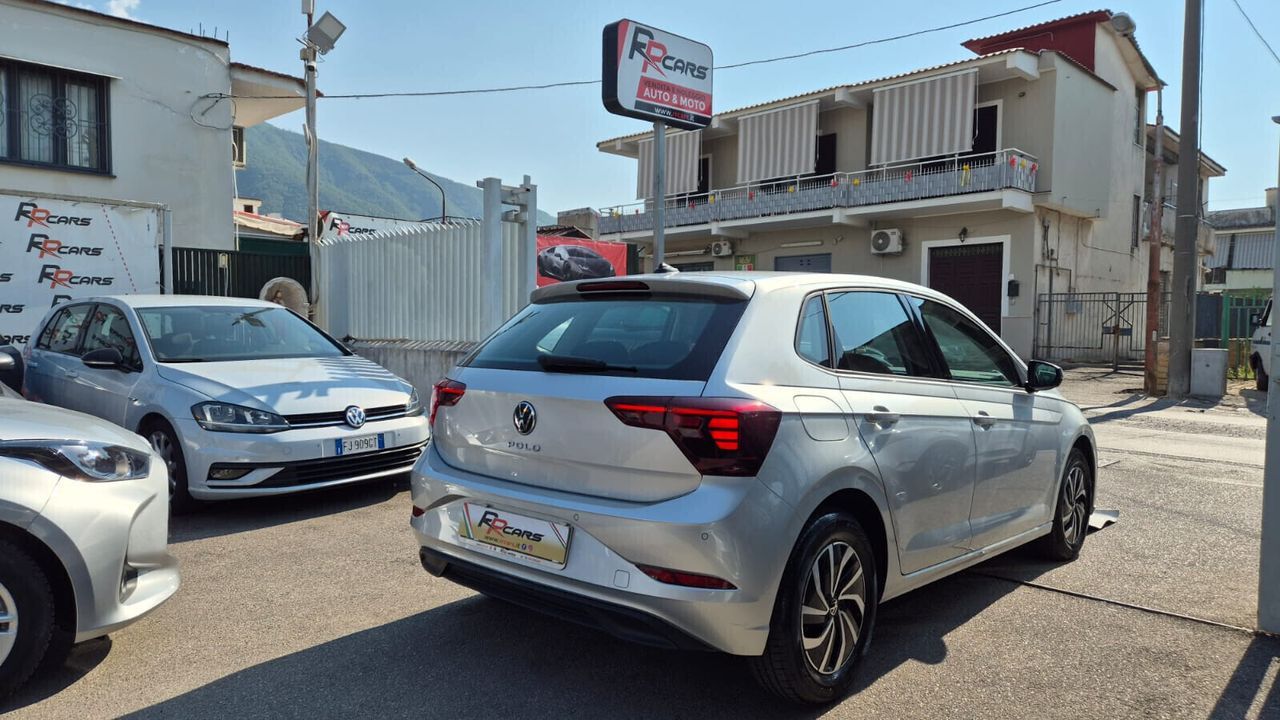 Other Volkswagen Polo 1.0 TSI DSG Style imagem 2