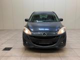 Mazda 5 Klima/Freisprech/7-Sitzer/Sitzheizung - Mazda Gebrauchtwagen von 2012