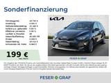 Kia Ceed Sportswagon 1.5T Vision Special Navi Klima+ - Kia Gebrauchtwagen von 2024