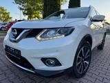 Nissan X-Trail Tekna -AUTOMATIK - LEDER - 7 SITZER - Nissan X-Trail Gebrauchtwagen in München