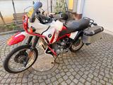 BMW R100 GS PD - BMW R 100 GS PD