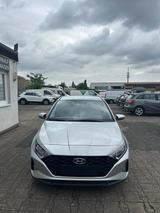 Hyundai i20 Trend 1HD*PDC Kamera - Hyundai i20 in Bonn
