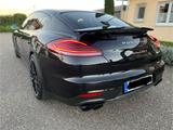 Porsche Panamera GTS *Bose* *Alcantara* Sportabgasanlage - Porsche Gebrauchtwagen in Heilbronn