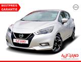 Nissan Micra 1.0 IG-T N-Way Aut. Sitzheizung Tempomat - gebrauchte Nissan Micra aus dem Jahr 2023