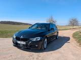 BMW 340i Touring MPPSK | BMW-Scheckheft | dt. Fzg. - BMW 340 bis 25.000 Euro