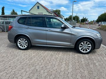 BMW X3 - 4