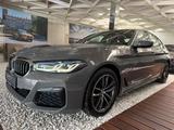BMW 545e xDrive Lim. M Sport H/K Laser - BMW 545 Gebrauchtwagen
