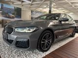 BMW 545e xDrive Lim. M Sport H/K Laser - BMW 545: Limousine
