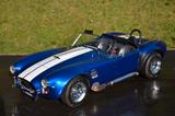 Cobra Phoenix Cobra, Leder, Sidepipes, 427cui,wenig KM - gebrauchte Cobra Roadster