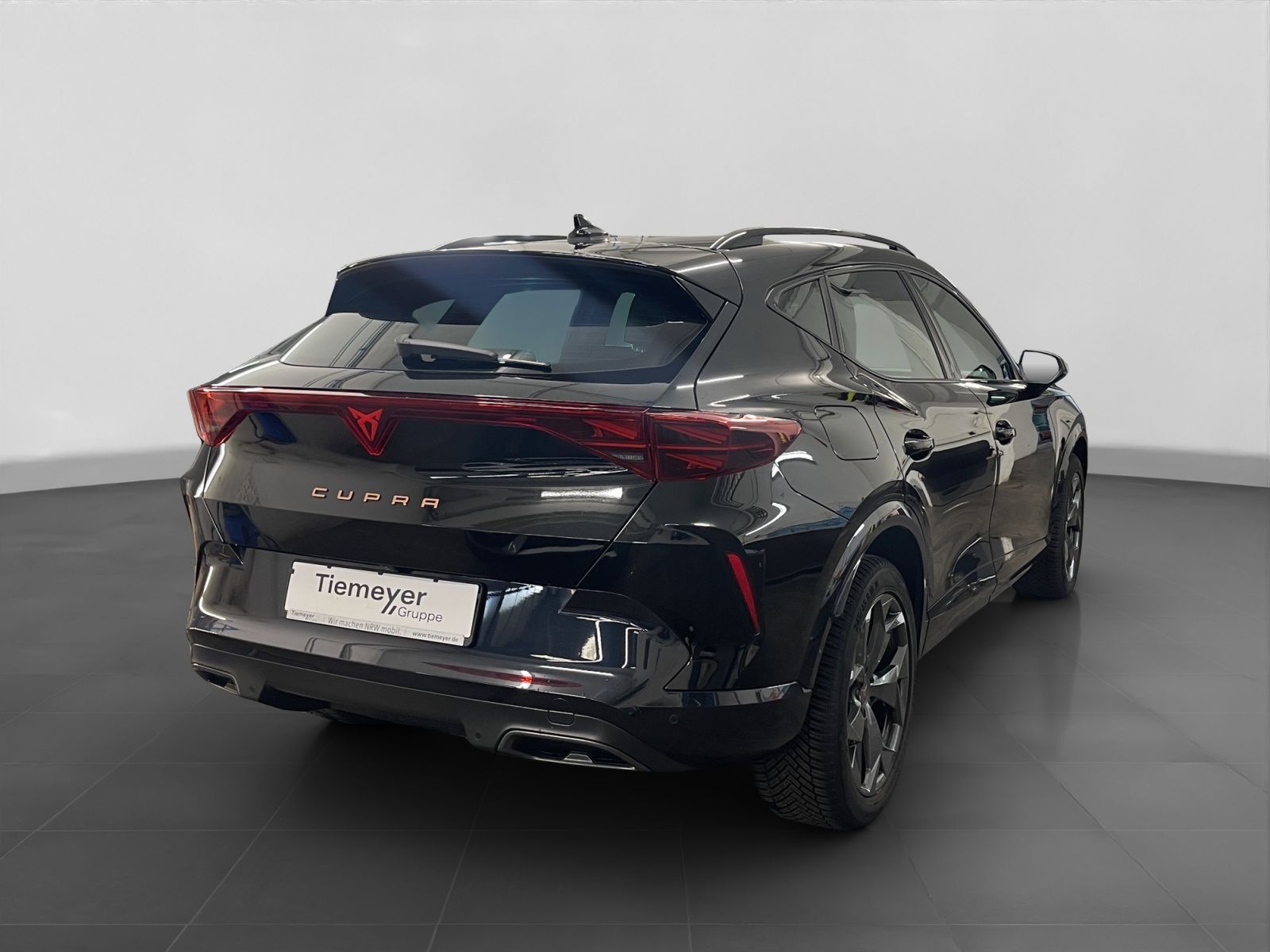 Cupra Formentor - Bild 3