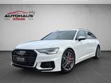 Audi S6 Avant 3.0 TDI*QUATTRO*360*B&O*STHZG*H-UP*SOFT - gebrauchte Audi S6 aus dem Jahr 2021