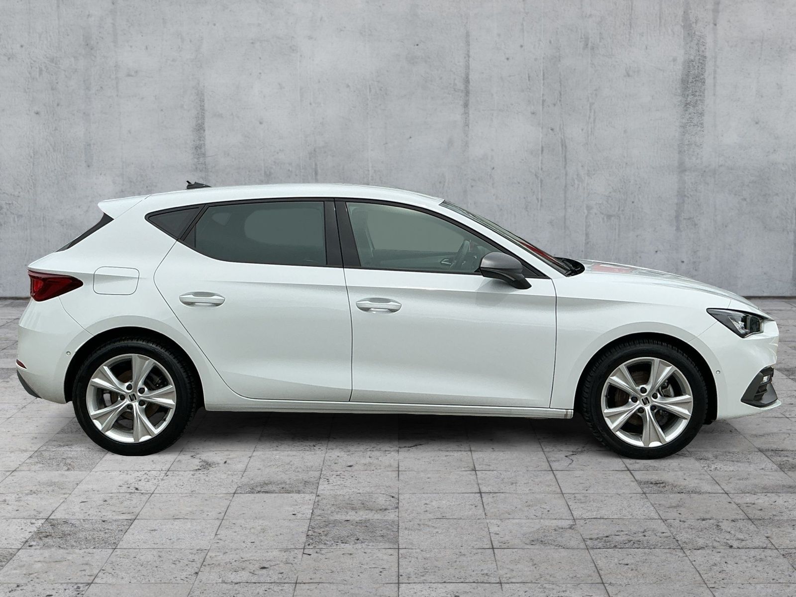 Seat Leon - Bild 7