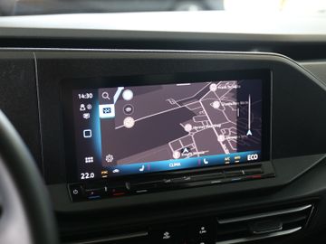 Volkswagen Caddy Maxi eHYBRID DSG LIFE NAV APP KAM 5J GAR