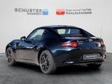 Mazda MX-5 RF Homura 1,5l Matrix/BOSE/Navi/Kamera/Lede - Mazda MX-5: RF