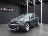 Opel Mokka 1.4 Turbo Innovation Automatik/Xenon/Navi - Opel Mokka mit Benzin-Antrieb: Automatik