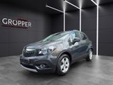 Opel Mokka 1.4 Turbo Innovation Automatik/Xenon/Navi - Opel Mokka aus 2015