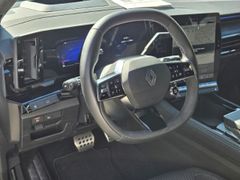 Fahrzeugabbildung Espace VI Esprit Alpine E-Tech Hybrid 7-Sitzer