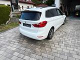 BMW 218 Gran Tourer 218d Advantage Advantage - BMW 218 Gran Tourer von privat