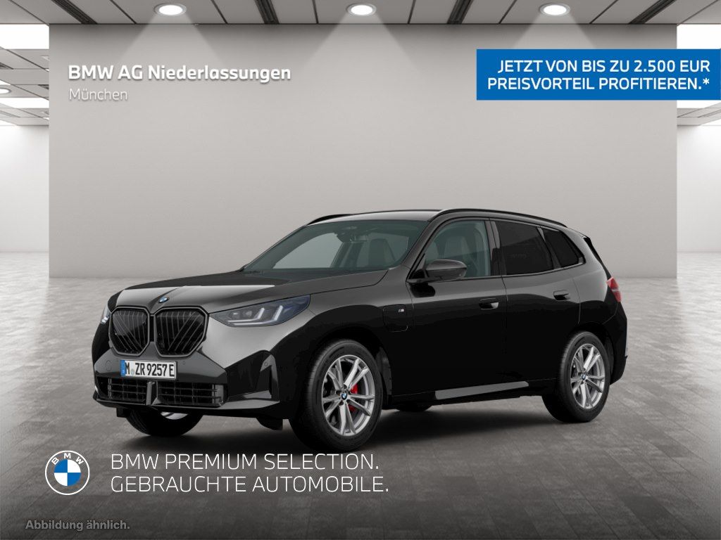 BMW X3 - Bild 1