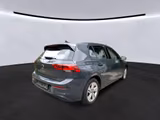 Volkswagen Golf Life 2.0 TDI DSG/NAVI/VIRTUAL/LED - Volkswagen Golf mit Diesel-Antrieb: Limousine, Automatik