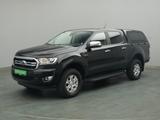 Ford Ranger Doka XLT 170PS Aut. 4x4/XLT-Paket 3/AHK - Ford Ranger: Xl
