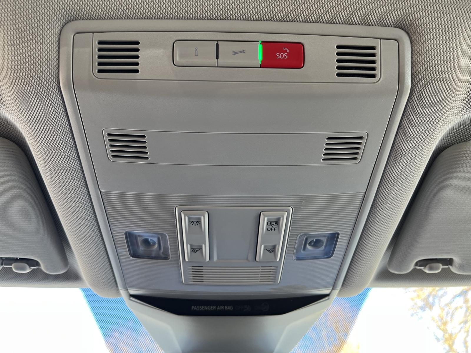 Volkswagen T-Roc United 1.0 TSI AHK ACC Navi Sitzheizung KL, миниатюра 16