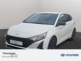 Hyundai i20 FL MY26 1.0 T-GDI 7-DCT 2WD Blackline - Hyundai Neuwagen in Düsseldorf